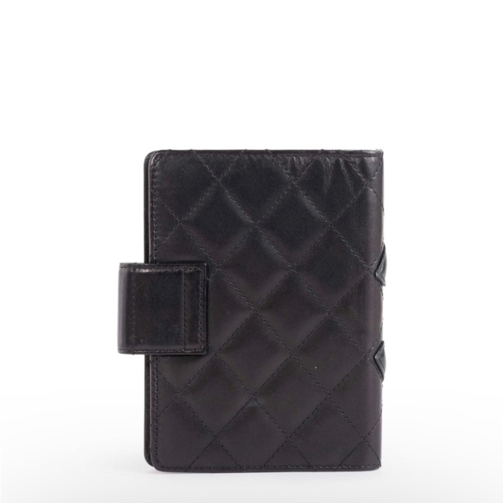 Chanel CC mini notebook - Picture 3 of 10